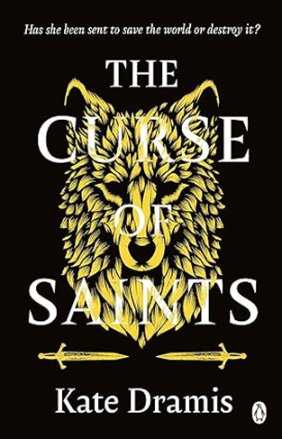 The Curse of Saints - The Spellbinding No 2 Sunday Times Bestseller